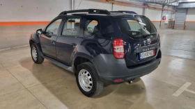 Dacia Duster 1.6i Facelift | Mobile.bg    5
