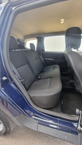 Dacia Duster 1.6i Facelift | Mobile.bg    13