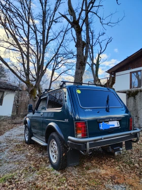Обява за продажба на Lada Niva ~8 900 лв. - изображение 3