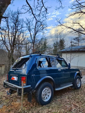 Обява за продажба на Lada Niva ~8 900 лв. - изображение 4