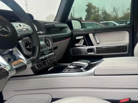 Mercedes-Benz G * AMG 63 * CARFAX *    | Mobile.bg    14
