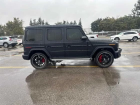 Mercedes-Benz G * AMG 63 * CARFAX *    | Mobile.bg    4