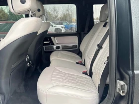 Mercedes-Benz G * AMG 63 * CARFAX *    | Mobile.bg    11