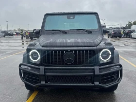 Mercedes-Benz G * AMG 63 * CARFAX *    | Mobile.bg    2