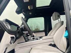 Mercedes-Benz G * AMG 63 * CARFAX *    | Mobile.bg    9