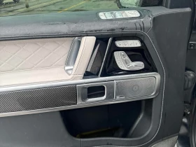 Mercedes-Benz G * AMG 63 * CARFAX *    | Mobile.bg    12