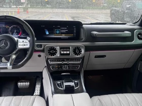 Mercedes-Benz G * AMG 63 * CARFAX *    | Mobile.bg    8