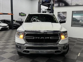 Обява за продажба на Dodge RAM 1500 Big Horn CARPLAY* ПОДГРЕВ* CAM* KEYLESS*  ~38 800 лв. - изображение 6 | Auto.bg Обява за продажба на Dodge RAM 1500 Big Horn CARPLAY* ПОДГРЕВ* CAM* KEYLESS*  ~38 800 лв. - изображение 6