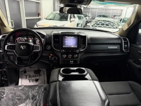 Обява за продажба на Dodge RAM 1500 Big Horn CARPLAY* ПОДГРЕВ* CAM* KEYLESS*  ~38 800 лв. - изображение 9 | Auto.bg Обява за продажба на Dodge RAM 1500 Big Horn CARPLAY* ПОДГРЕВ* CAM* KEYLESS*  ~38 800 лв. - изображение 9