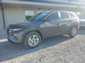 Hyundai Tucson SEL/4X4/ВИДЕО НА МОТОРА