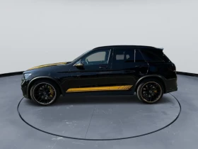 Mercedes-Benz GLC 63 AMG - 39000 € / 76277.37 лв. - 72016862 2