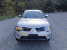 Mitsubishi L200, снимка 2