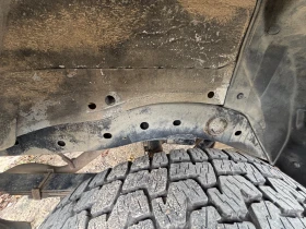 Mitsubishi L200, снимка 10