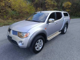 Mitsubishi L200, снимка 1