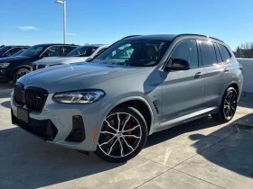 BMW X3 * M40i * CARFAX * БЕЗ ПЪРВОНАЧАЛНА ВНОСКА - 71300 лв. / 36455.11 € - 43255757 2