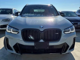 BMW X3 * M40i * CARFAX * БЕЗ ПЪРВОНАЧАЛНА ВНОСКА - 71300 лв. / 36455.11 € - 43255757 6