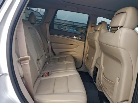 Jeep Grand cherokee - 8700 € / 17015.72 лв. - 72858123 6