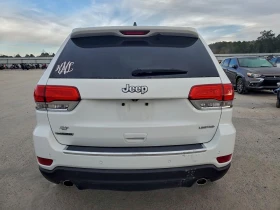 Jeep Grand cherokee - 8700 € / 17015.72 лв. - 72858123 2