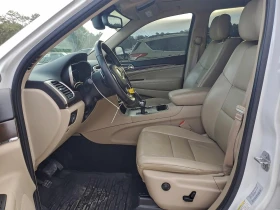 Jeep Grand cherokee - 8700 € / 17015.72 лв. - 72858123 8