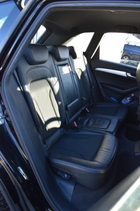 Audi Q5 2.0T* S-LINE, снимка 12