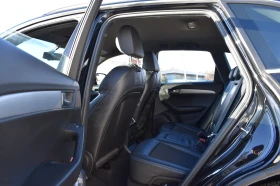 Audi Q5 2.0T* S-LINE, снимка 11