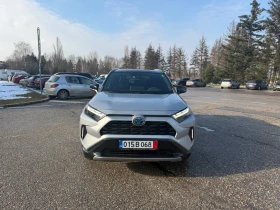 Toyota Rav4 2.5 (222 кс) Full Hybrid AWD-i eCVT - 35790 € / 69999.16 лв. - 59619514 2