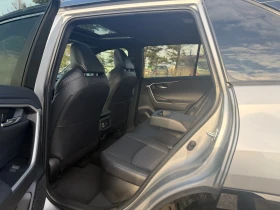 Toyota Rav4 2.5 (222 кс) Full Hybrid AWD-i eCVT - 35790 € / 69999.16 лв. - 59619514 14