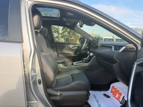 Toyota Rav4 2.5 (222 кс) Full Hybrid AWD-i eCVT - 35790 € / 69999.16 лв. - 59619514 12
