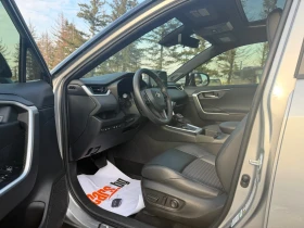 Toyota Rav4 2.5 (222 кс) Full Hybrid AWD-i eCVT - 35790 € / 69999.16 лв. - 59619514 9