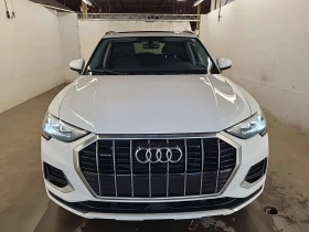 Audi Q3 * KOMFORT * PANO * KEYLESS * ПОДГРЕВИ * CARFAX - 21200 € / 41463.60 лв. - 93611916 7