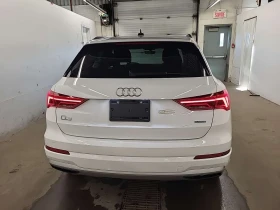 Audi Q3 * KOMFORT * PANO * KEYLESS * ПОДГРЕВИ * CARFAX - 21200 € / 41463.60 лв. - 93611916 6
