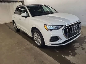 Audi Q3 * KOMFORT * PANO * KEYLESS * ПОДГРЕВИ * CARFAX - 21200 € / 41463.60 лв. - 93611916 2