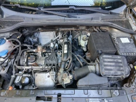 Skoda Yeti 1.2 Tsi, снимка 12