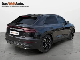 Audi Q8 50 TDI quattro - 55600 € / 108744.15 лв. - 53442245 4