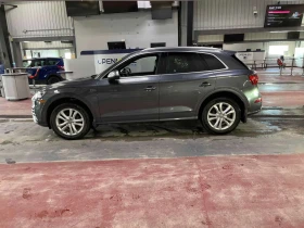 Audi SQ5  Technik /360/B&O/AMBIENT/PANO/NAVI - 19000 € / 37160.77 лв. - 91590478 2