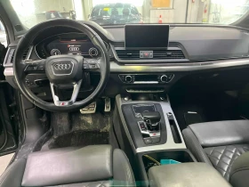 Audi SQ5  Technik /360/B&O/AMBIENT/PANO/NAVI - 19000 € / 37160.77 лв. - 91590478 9