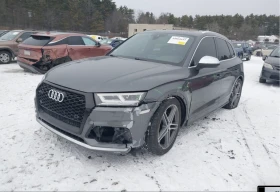 Audi SQ5 PREMIUM PLUS | Auto.bg — изображение 2
