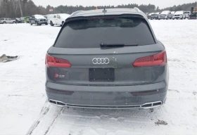 Audi SQ5 PREMIUM PLUS | Auto.bg — изображение 15