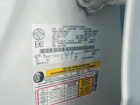 Ford Expedition 3.5l Platinum - 49900 € / 97595.92 лв. - 35292995 10