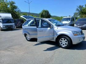 Kia Sorento 2.5 CRDi - 3100 € / 6063.07 лв. - 64864778 4