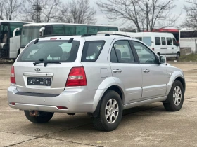 Kia Sorento 2.5 CRDI - 3300 € / 6454.24 лв. - 81876629 6