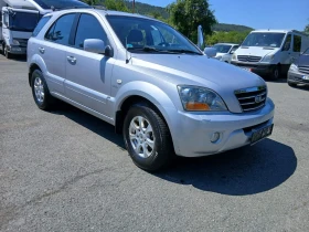 Kia Sorento 2.5 CRDi - 3100 € / 6063.07 лв. - 64864778 3