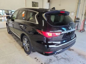 Infiniti QX60 PANORAMA| ��������| 2 �����| 7 ������|  | Mobile.bg � ����� ������ 4