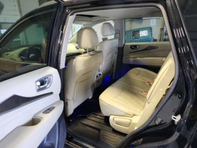 Infiniti QX60 PANORAMA| ��������| 2 �����| 7 ������|  | Mobile.bg � ����� ������ 11