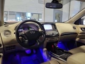 Infiniti QX60 PANORAMA| ��������| 2 �����| 7 ������|  | Mobile.bg � ����� ������ 8