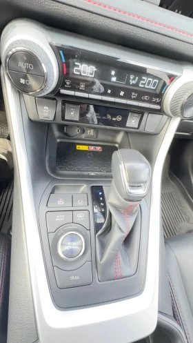 Toyota Rav4 Plug in hybrid 4x4 | Mobile.bg � ����� ������ 11