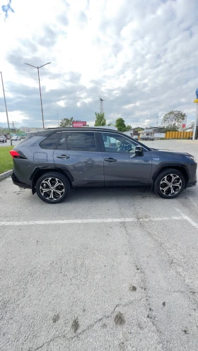 Toyota Rav4 Plug in hybrid 4x4 | Mobile.bg � ����� ������ 6