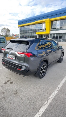 Toyota Rav4 Plug in hybrid 4x4 | Mobile.bg � ����� ������ 5