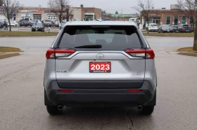 Toyota Rav4 * LE * �������� * ���� * KEYLESS * CARFAX | Mobile.bg � ����� ������ 4
