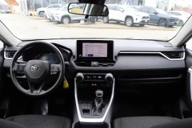 Toyota Rav4 * LE * �������� * ���� * KEYLESS * CARFAX | Mobile.bg � ����� ������ 9
